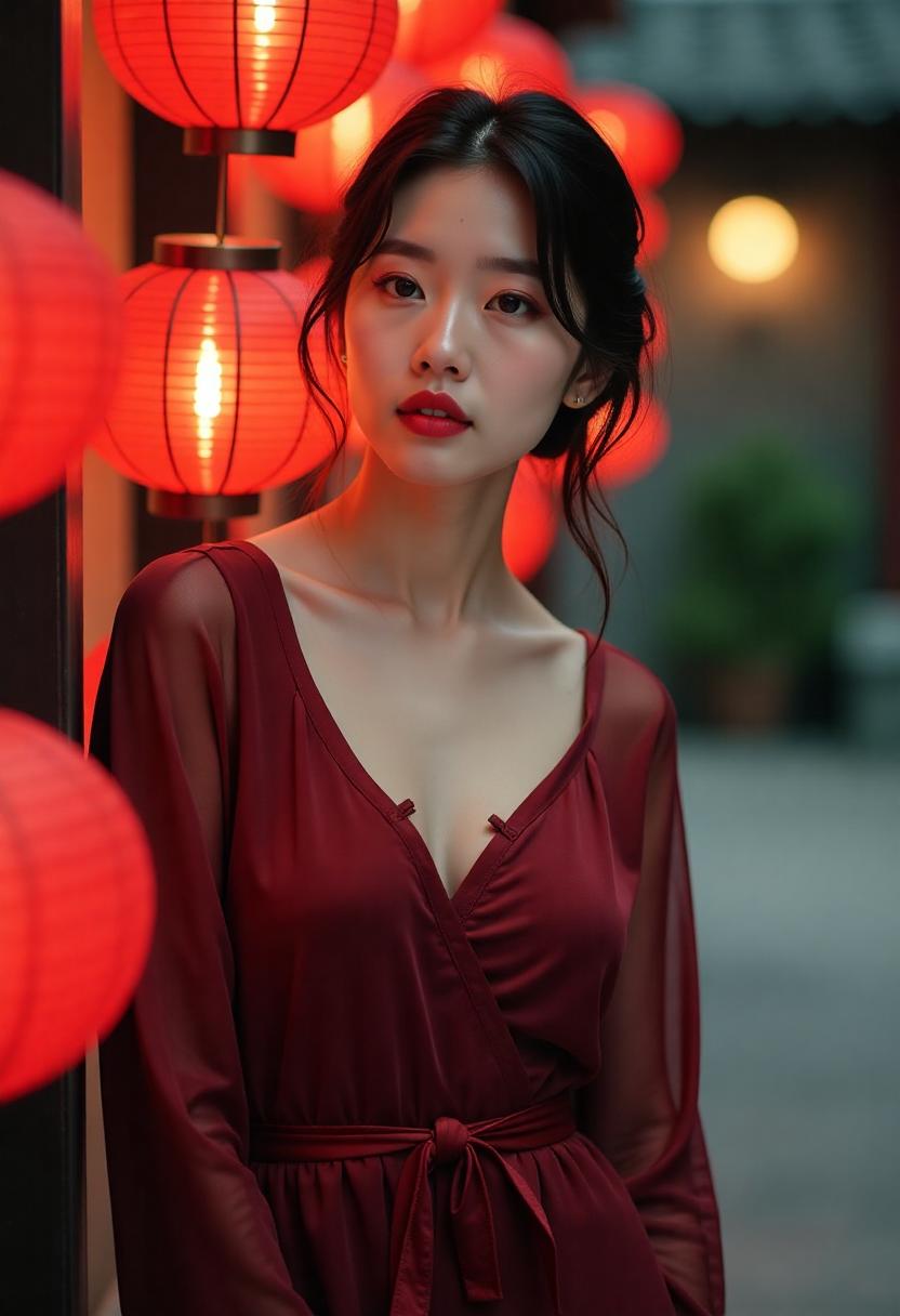 海报